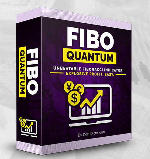 fibo quantum by karl dittmann. Fibo Quantum indicator download