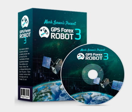 GPS FOREX ROBOT 3