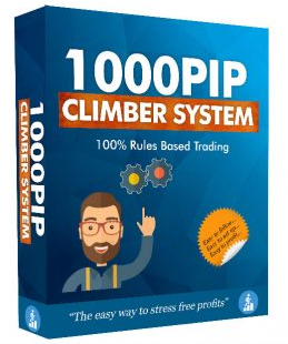 1000PIP CLIMBER SYSTEM
