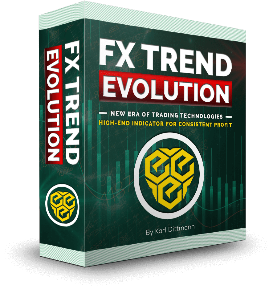 FX Trend Evolution Indicator, brand new forex indicator 2023