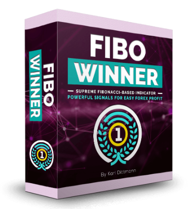 Fibo Winner indicator