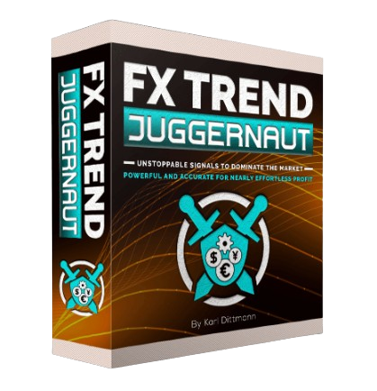 FX Trend Juggernaut Indicator Download