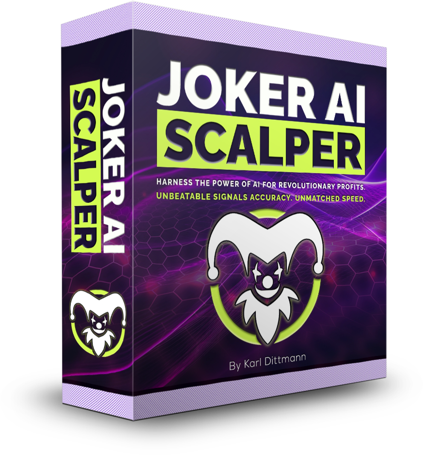 Joker AI Scalper Indicator