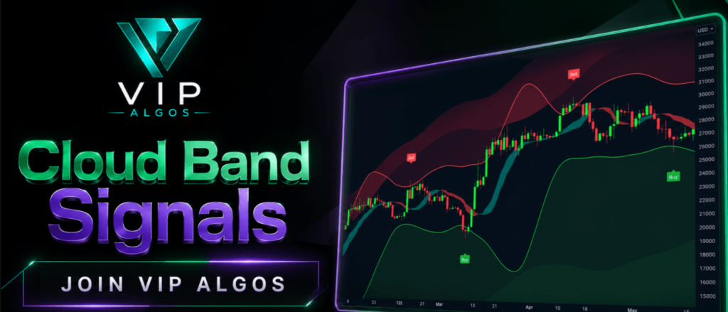 Cloud Band Signals by VIP Algos