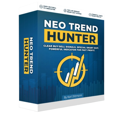 NEO TREND HUNTER