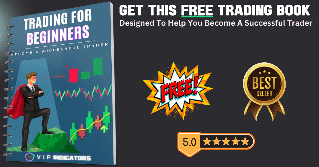 VIP Indicators: The Ultimate Forex Trading Tool for Consistent Profits