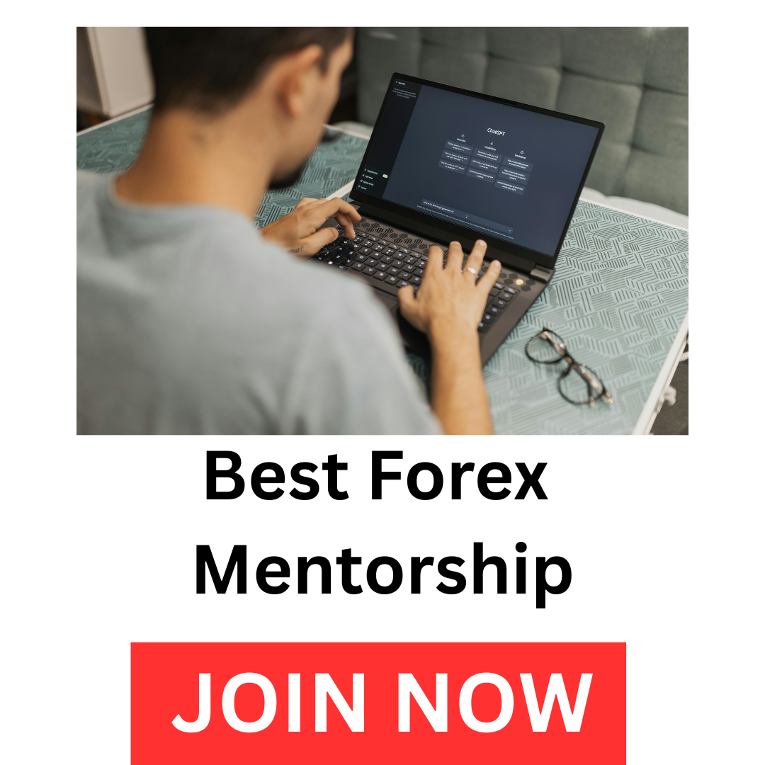 Best Forex Mentorship Program